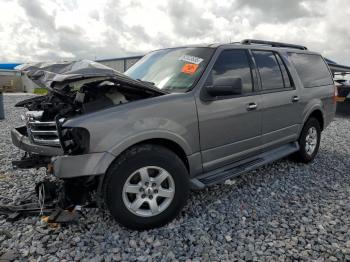  Salvage Ford Expedition
