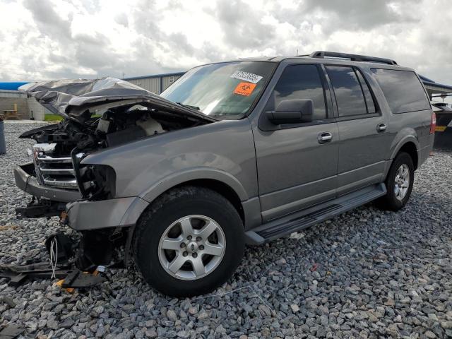  Salvage Ford Expedition