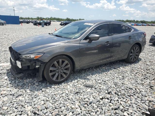  Salvage Mazda 6