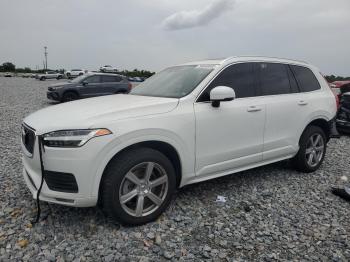  Salvage Volvo XC90