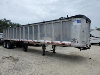  Salvage Trailstar Other