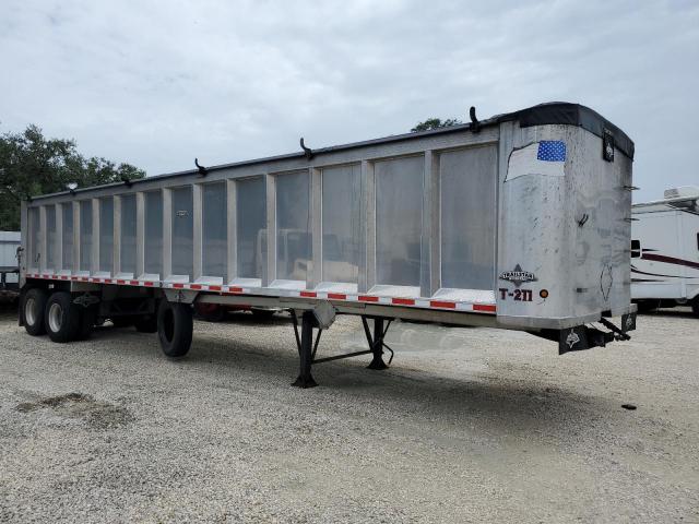  Salvage Trailstar Other