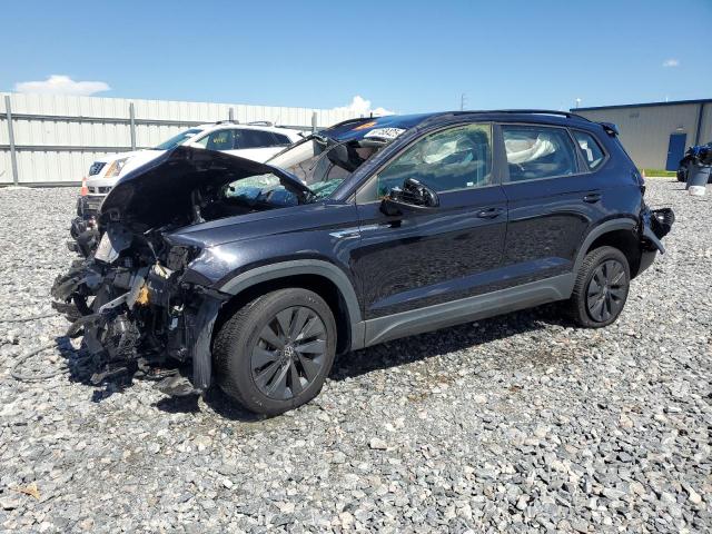  Salvage Volkswagen Taos