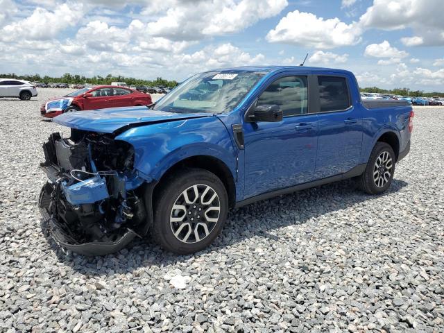  Salvage Ford Maverick L