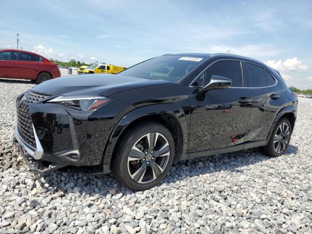  Salvage Lexus Ux