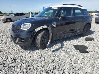  Salvage MINI Cooper