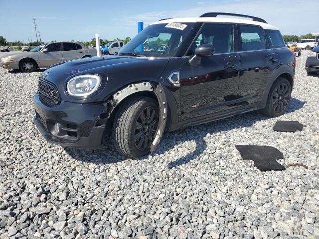  Salvage MINI Cooper