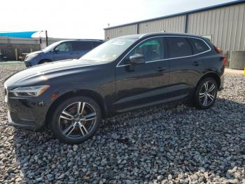  Salvage Volvo XC60