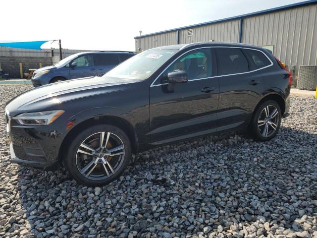  Salvage Volvo XC60