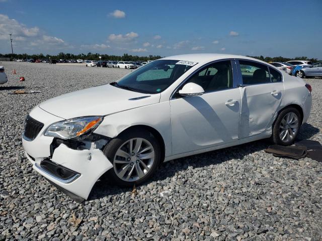  Salvage Buick Regal