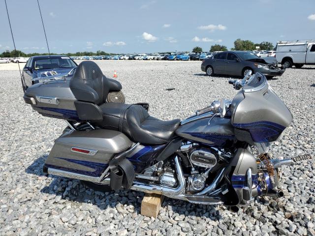  Salvage Harley-Davidson Flse