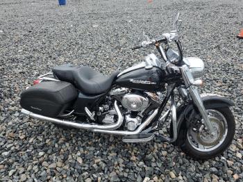  Salvage Harley-Davidson Fl