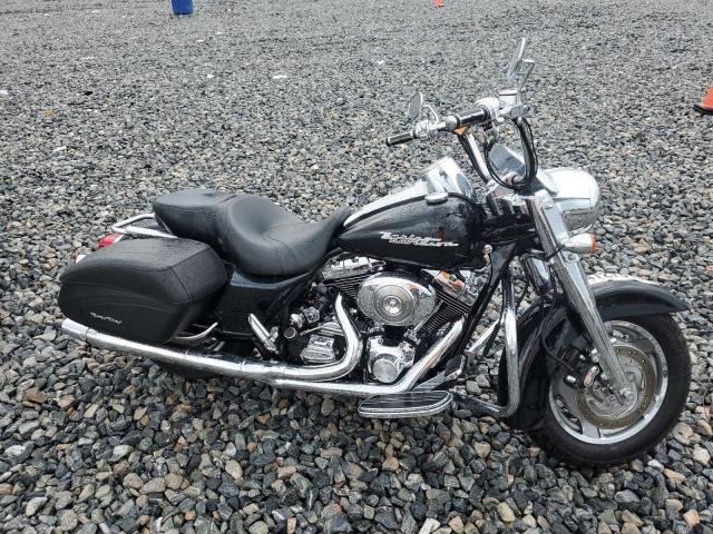  Salvage Harley-Davidson Fl