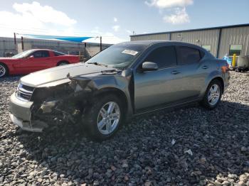  Salvage Dodge Avenger