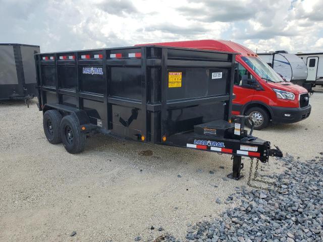  Salvage Load Trail Other