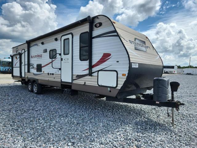  Salvage Jayco Jay Jay Flight