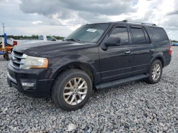  Salvage Ford Expedition