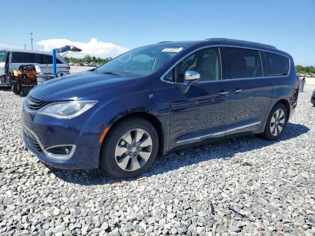  Salvage Chrysler Pacifica