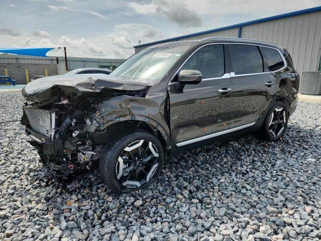  Salvage Kia Telluride
