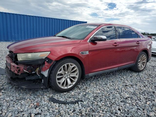  Salvage Ford Taurus