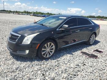  Salvage Cadillac XTS
