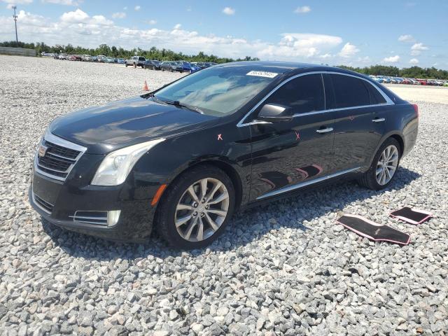  Salvage Cadillac XTS