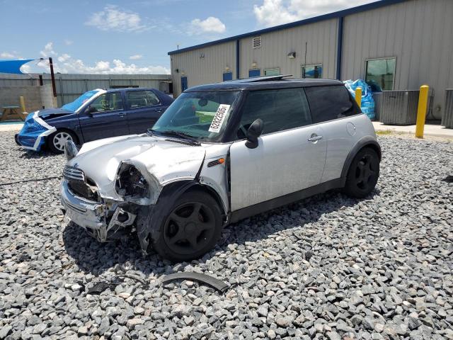  Salvage MINI Cooper
