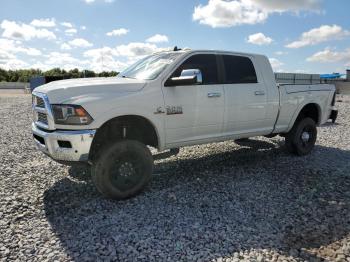  Salvage Ram 3500