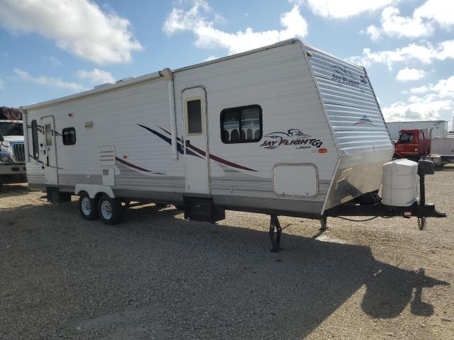  Salvage Jayco Jay Flight G2 29rls