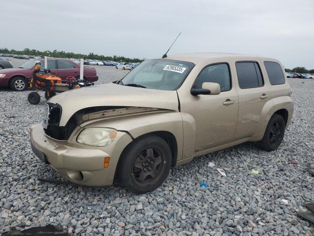  Salvage Chevrolet HHR