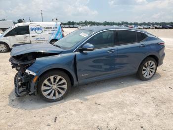 Salvage Buick Envista Av