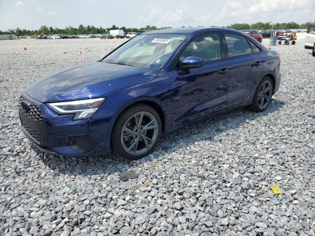  Salvage Audi A3