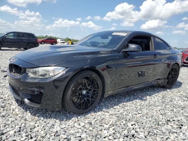  Salvage BMW M Series