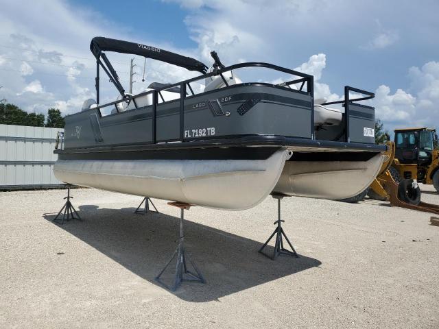  Salvage Misty Harbor Villagio