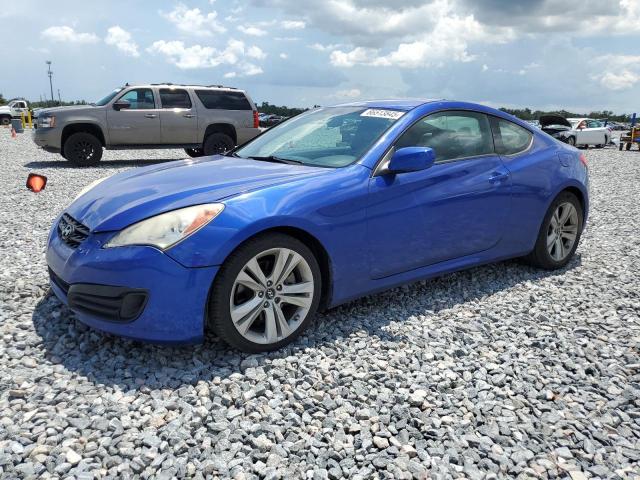  Salvage Hyundai Genesis