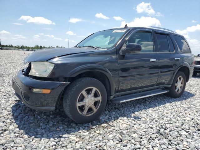  Salvage Buick Rainier