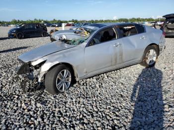  Salvage INFINITI G37