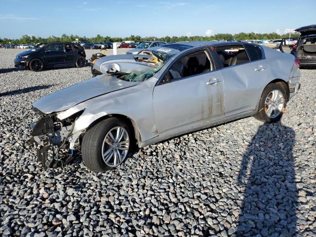  Salvage INFINITI G37