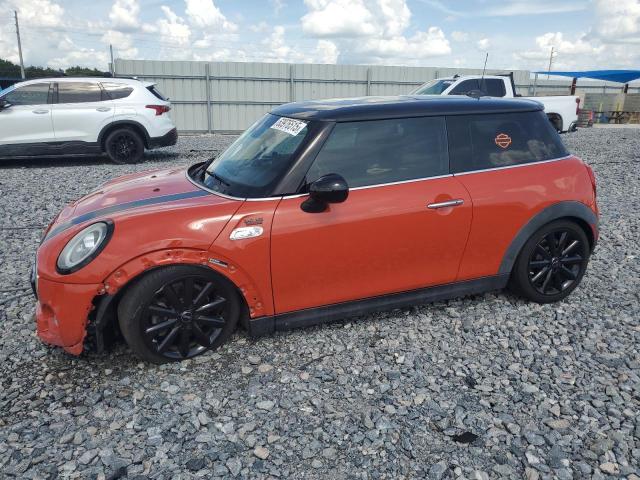  Salvage MINI Cooper