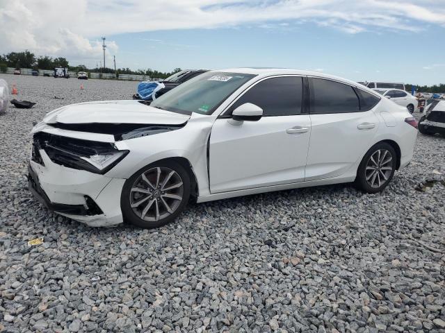 Salvage Acura Integra