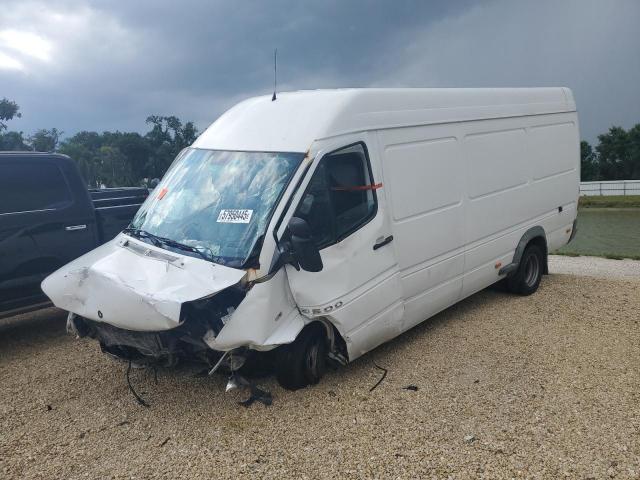  Salvage Dodge Sprinter