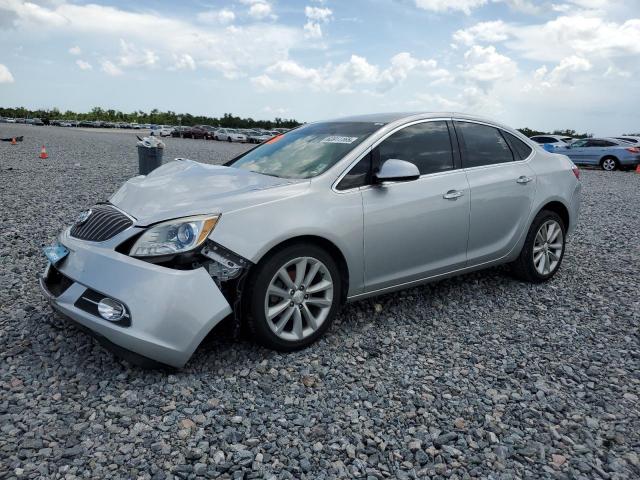  Salvage Buick Verano