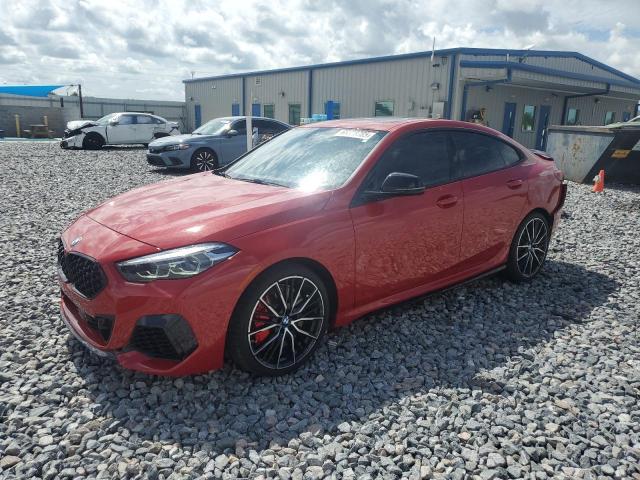  Salvage BMW M Series