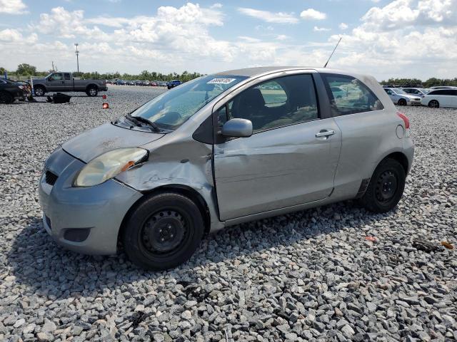  Salvage Toyota Yaris