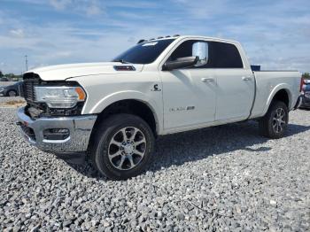  Salvage Ram 2500