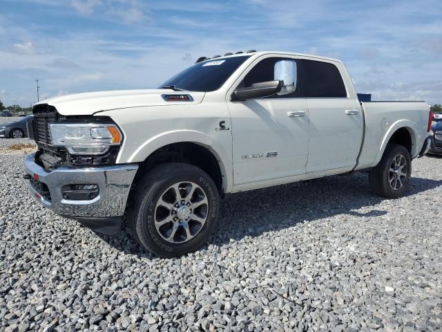  Salvage Ram 2500