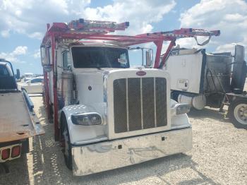  Salvage Peterbilt Other