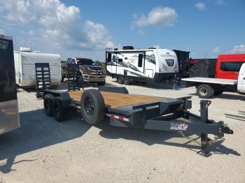  Salvage American Made P Other