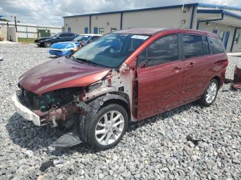  Salvage Mazda 5