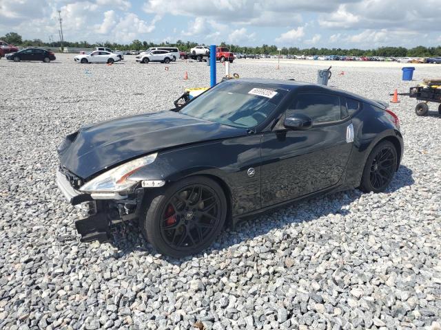  Salvage Nissan 370Z